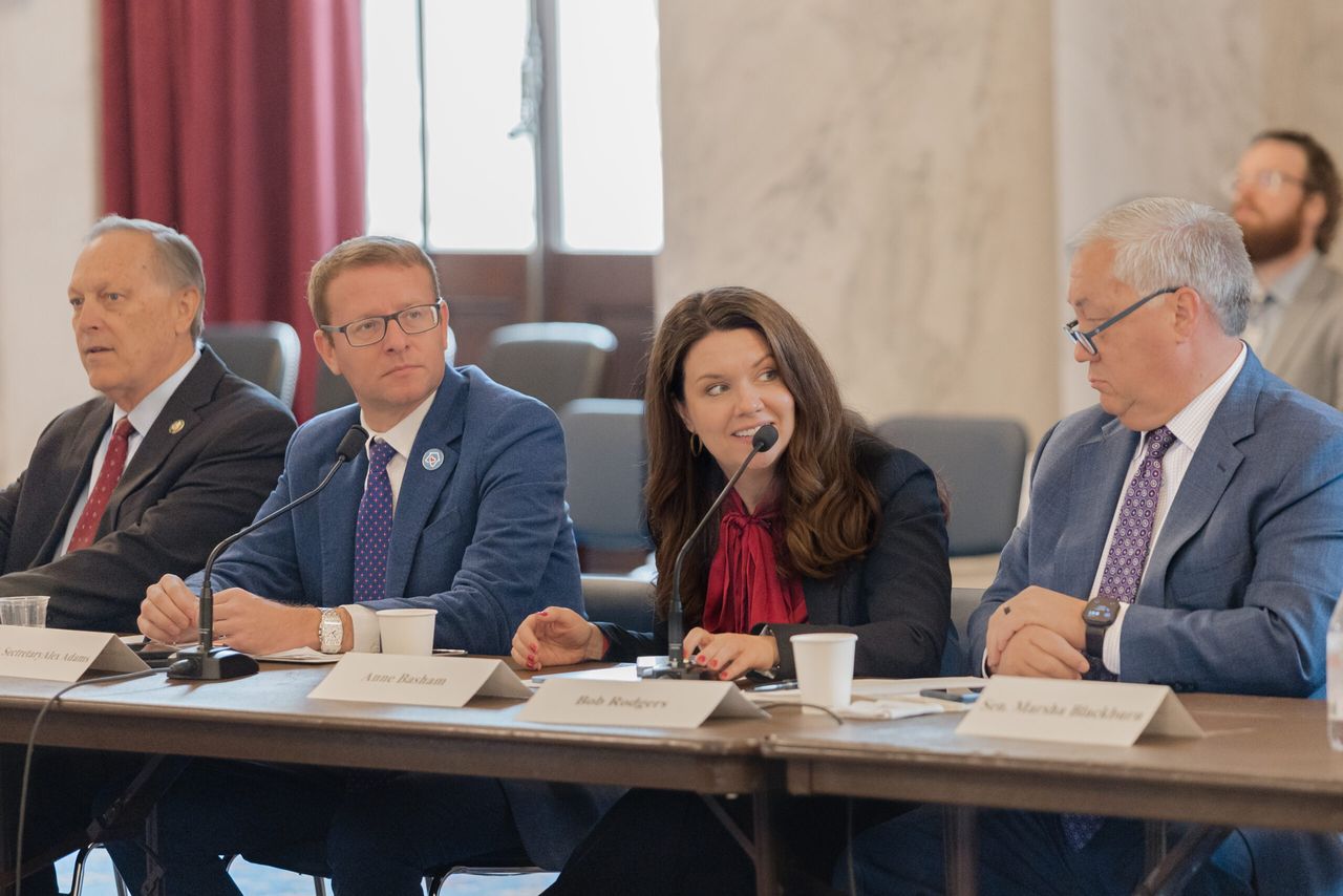Ascend Consulting in Washington