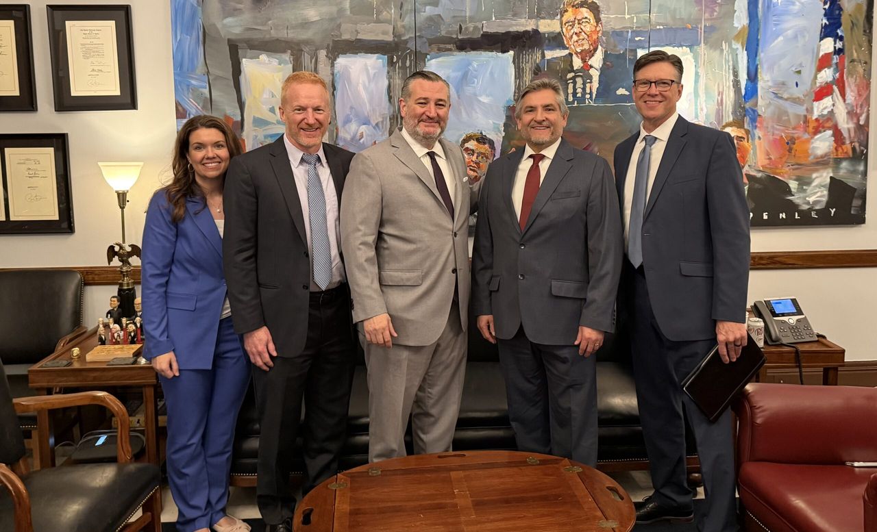 Ascend Consulting in Washington