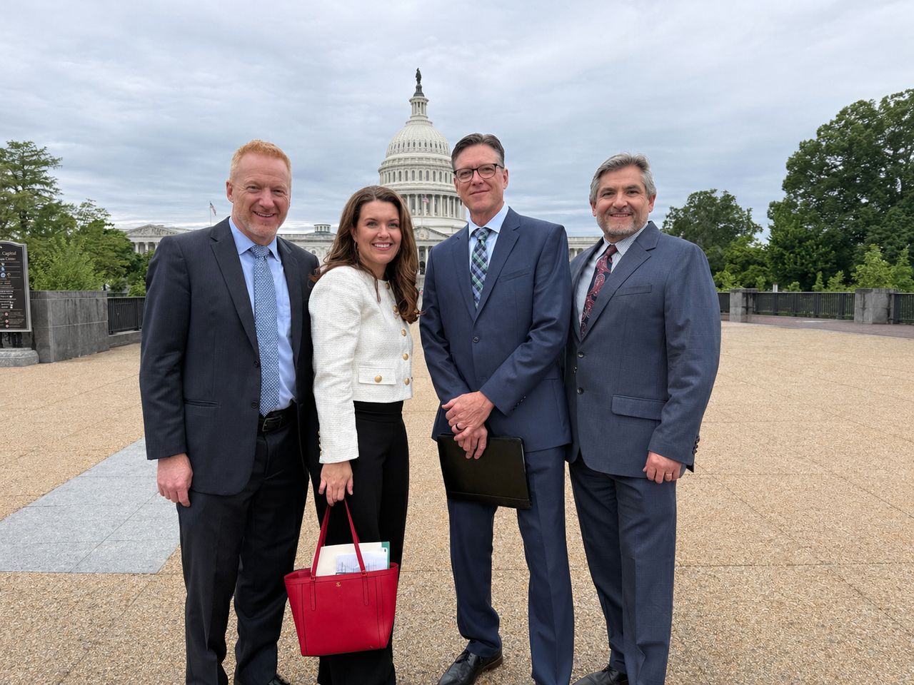 Ascend Consulting in Washington
