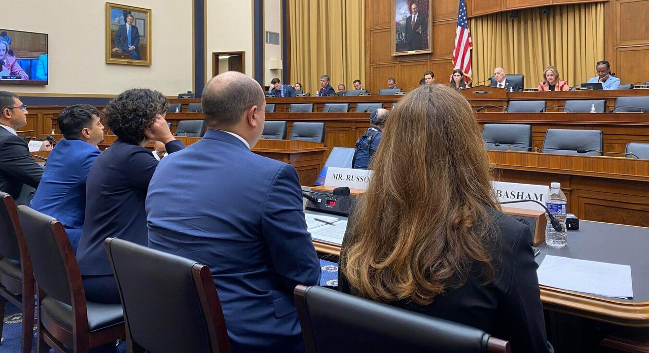 Ascend Consulting in Washington