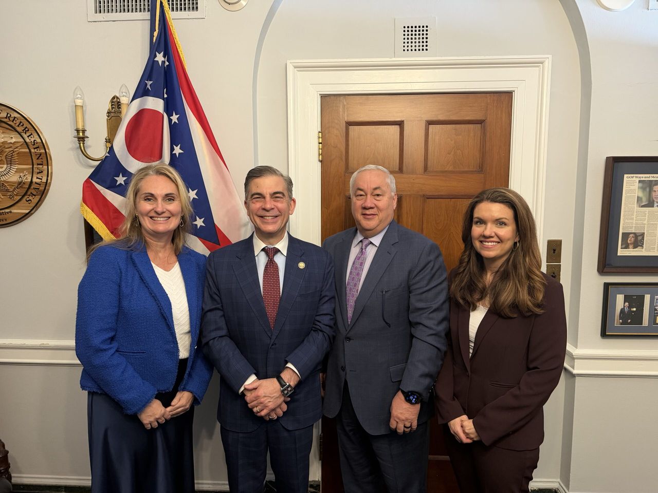 Ascend Consulting in Washington