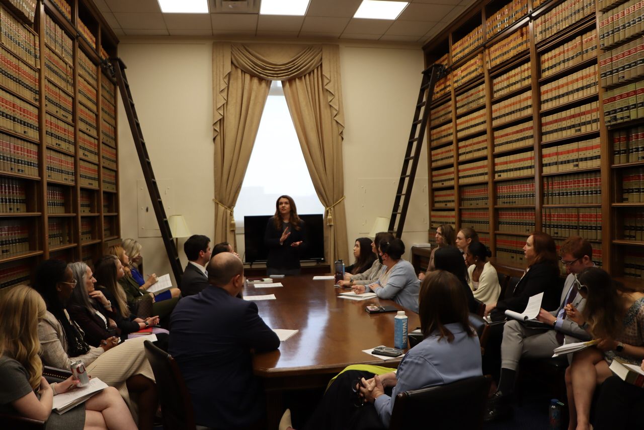 Ascend Consulting in Washington