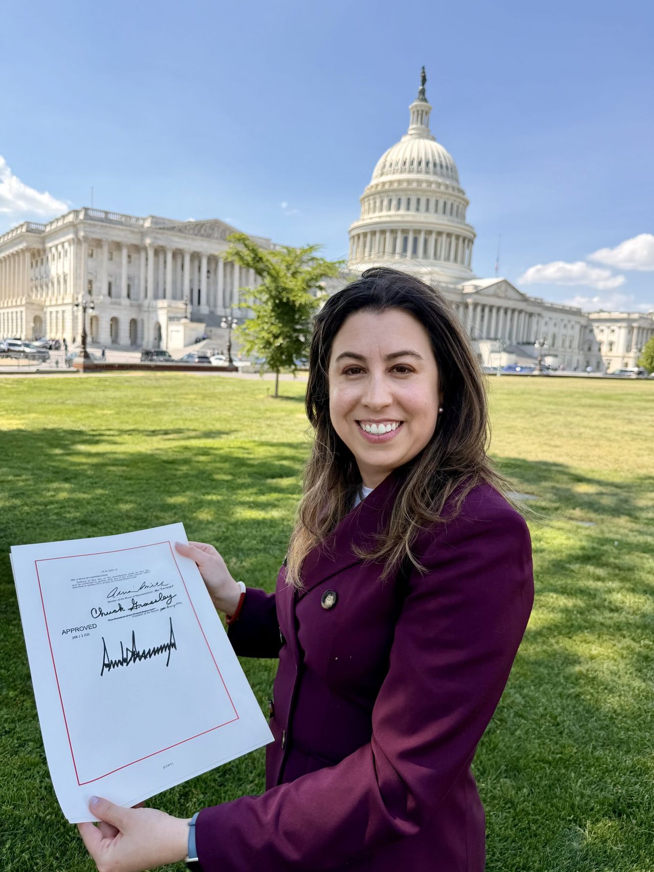 Ascend Consulting in Washington