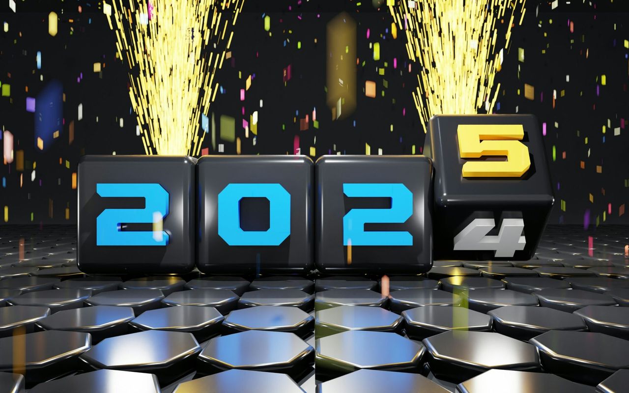 2024 Highlights - Lots to Celebrate