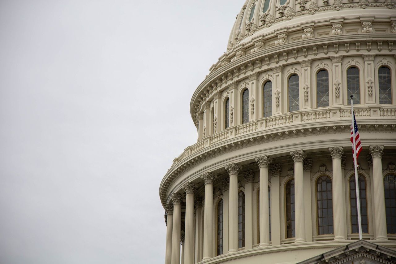 A Wild Year for Congressional Appropriations