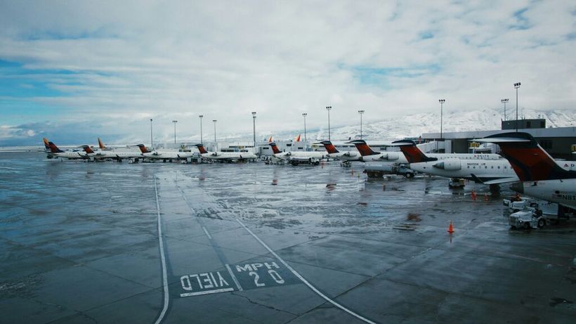 Grounded: The DHS Funding Standoff, What It Means and What Comes Next