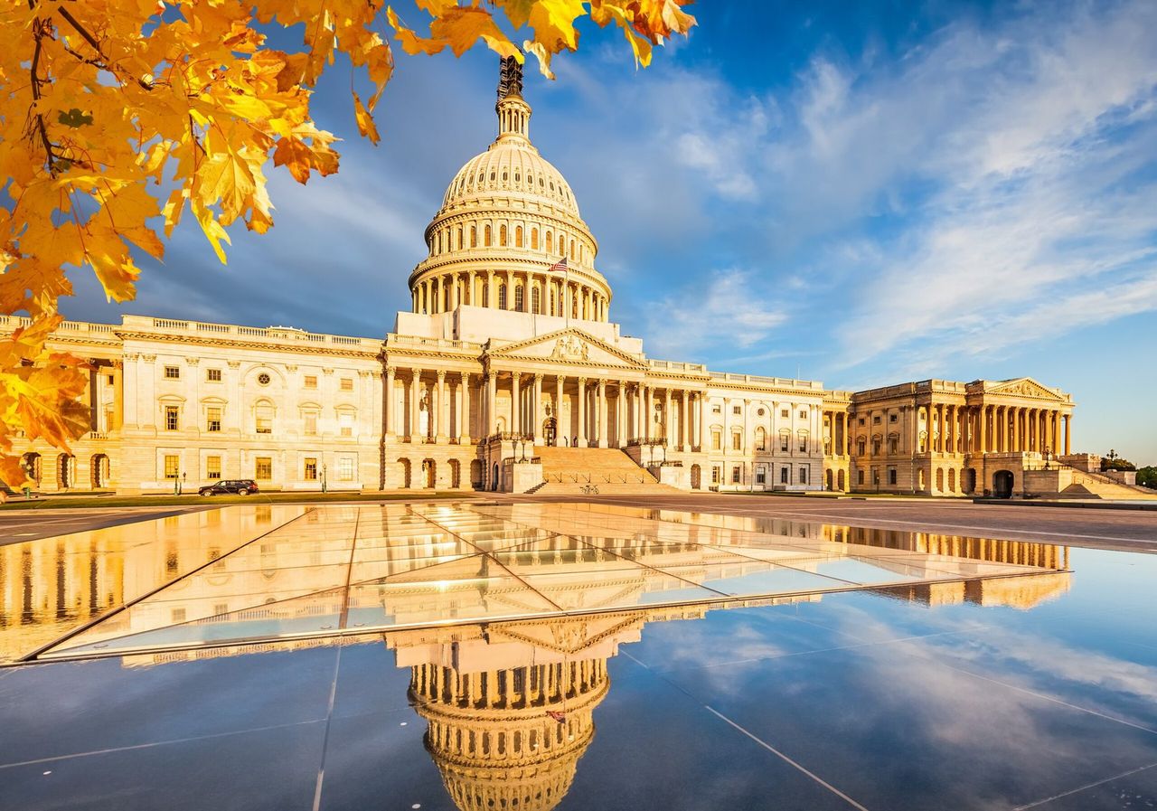 From Proposal to Policy: How a Bill Becomes a Law and Its Significance for Nonprofits