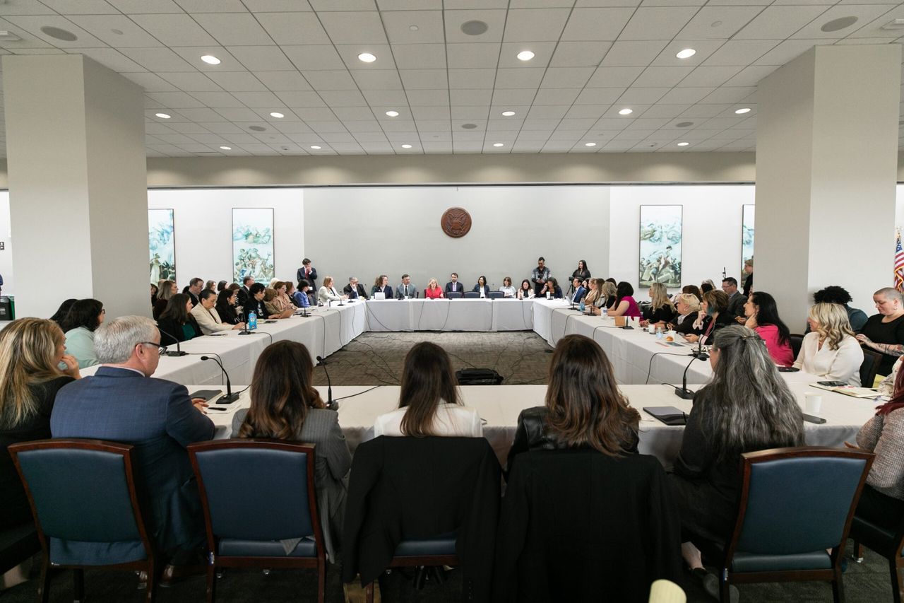 Good laws save lives - ATIP Policy Convening 2025