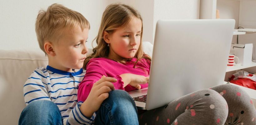The KIDS Act Is Not KOSA, and the Senate Champions Are Saying So