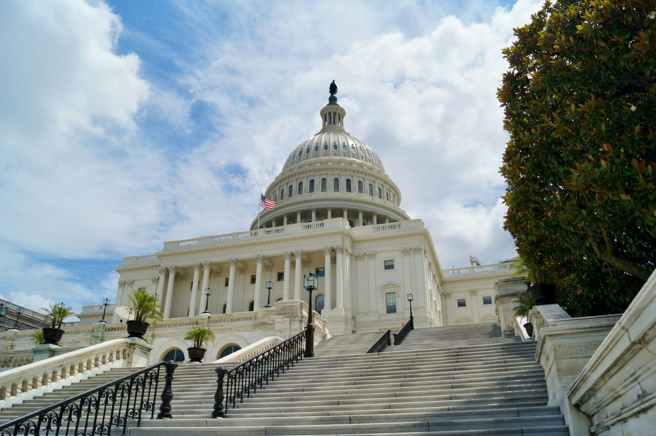 Legislative Brief: NDAA for FY2027 Clears the House