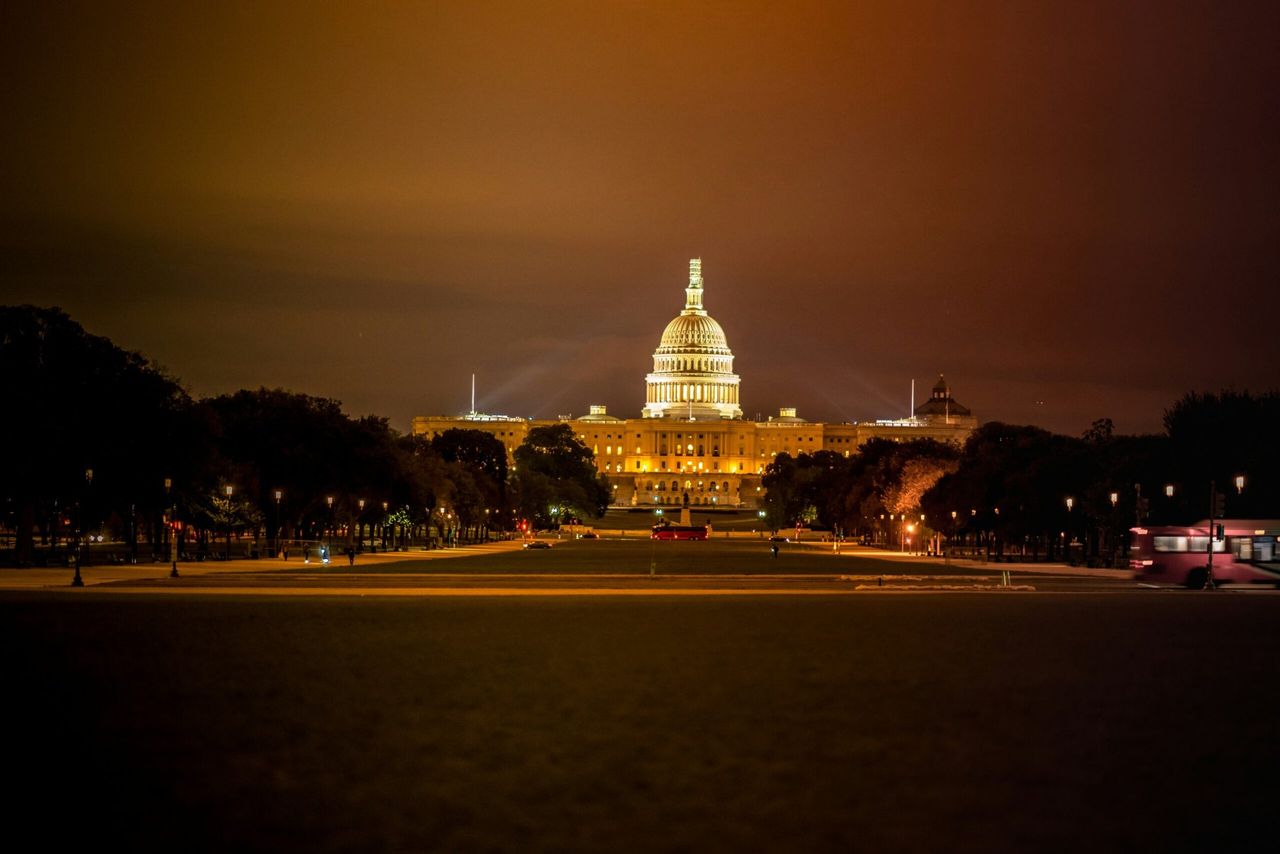 State of the Union 2026: Tariffs, Hockey and What's Next for Congress