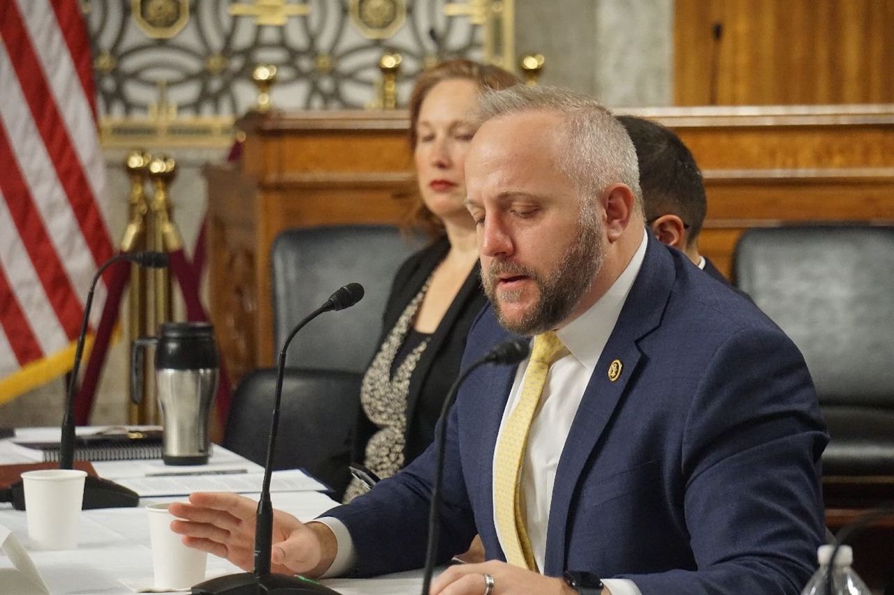 UPDATE: 103 organizations and leaders sign the Trafficking Survivors Relief Act coalition advocacy letter