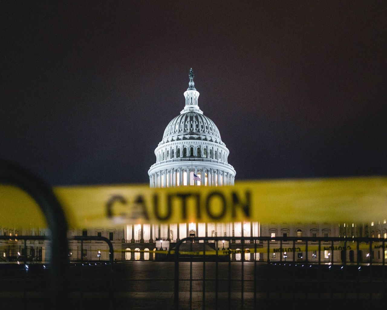 The Impact of a Possible 2023 Government Shutdown