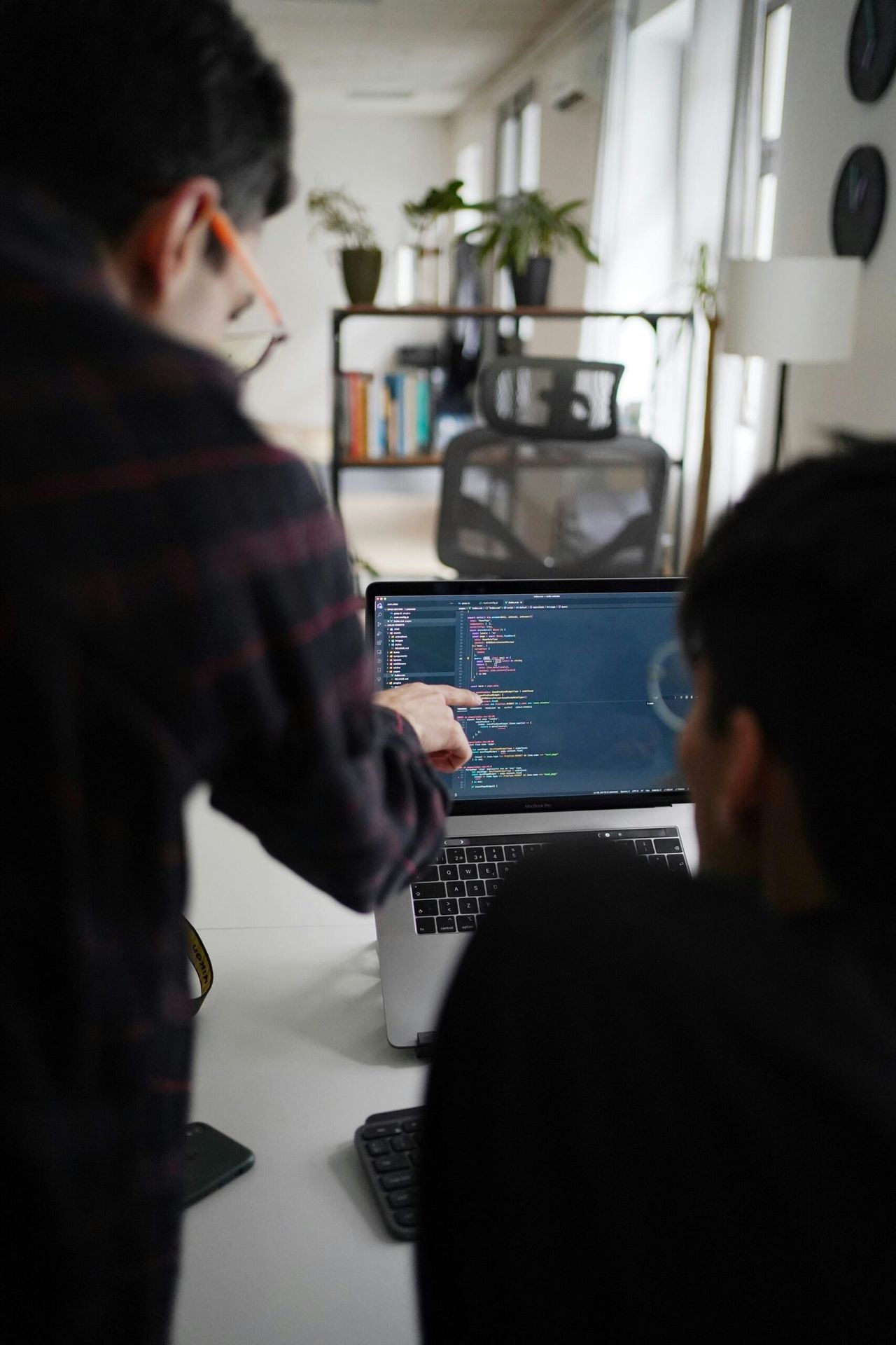 The MASA Shift: Workforce Development Reimagined