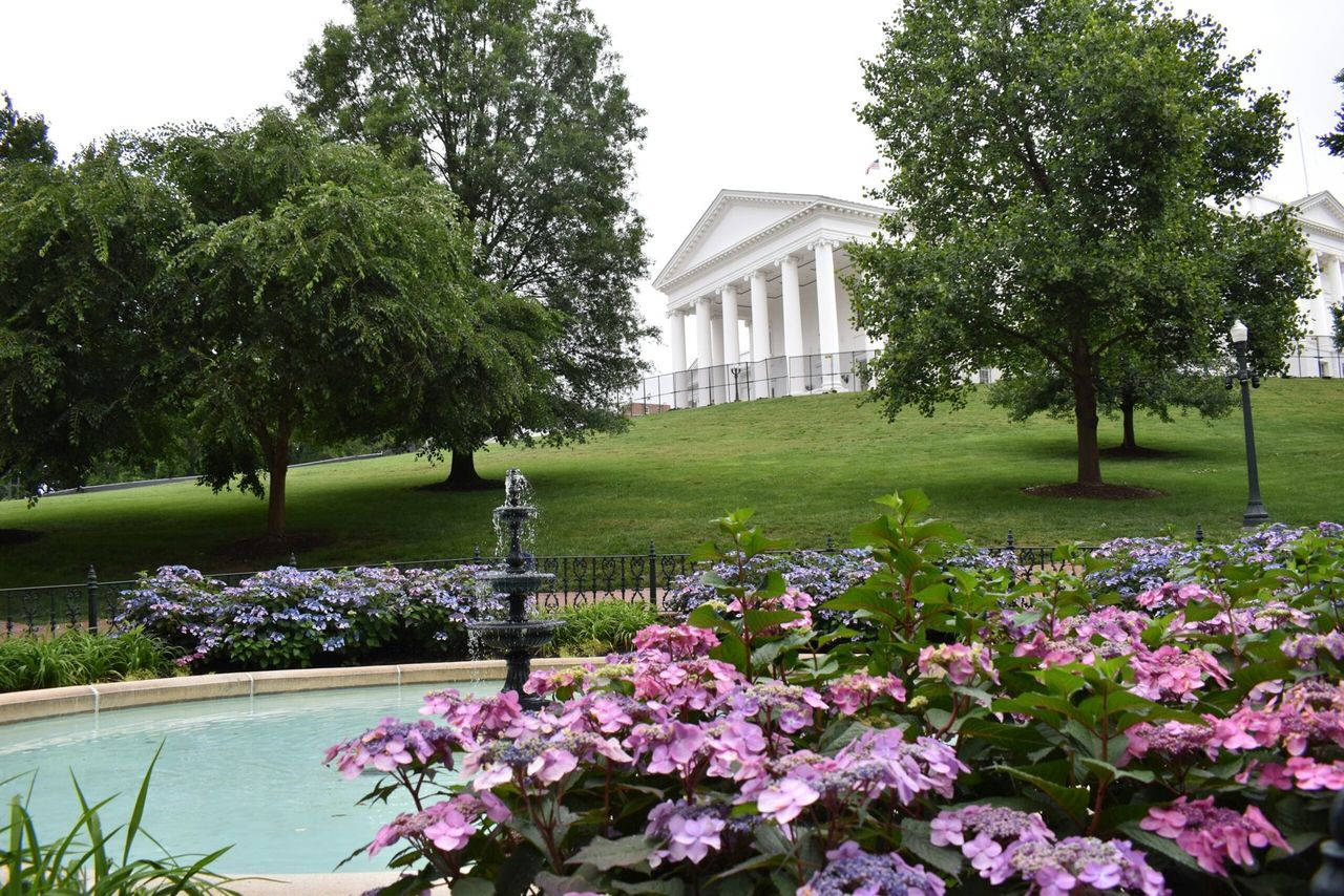 What Sine Die means in state legislatures