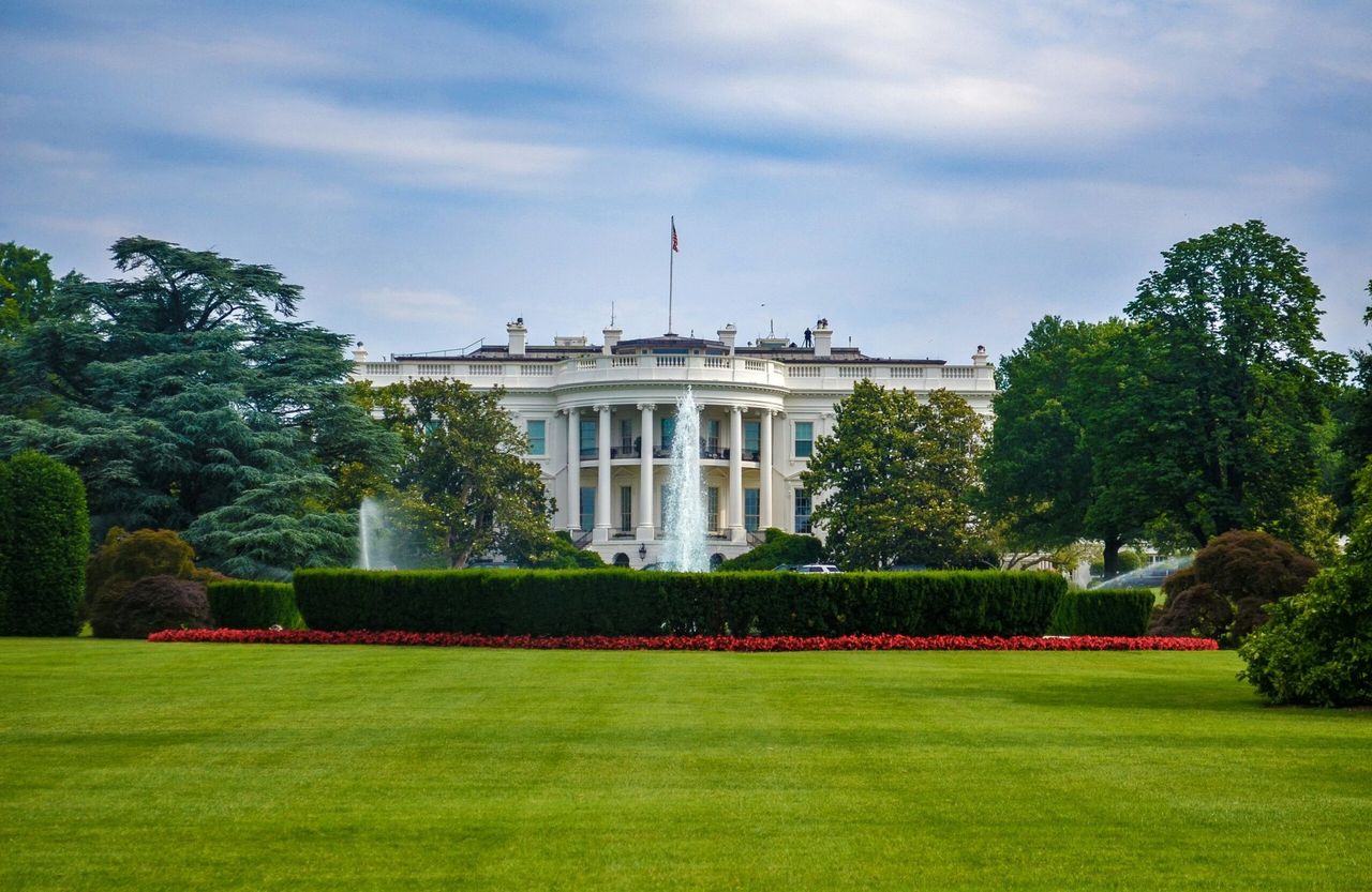 What's in the President's FY2027 Budget Request