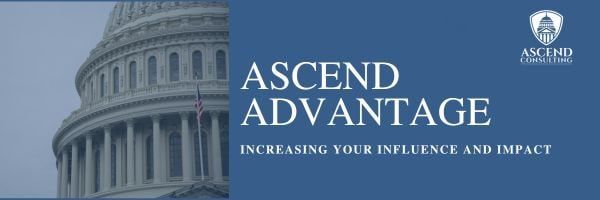 Why Ascend