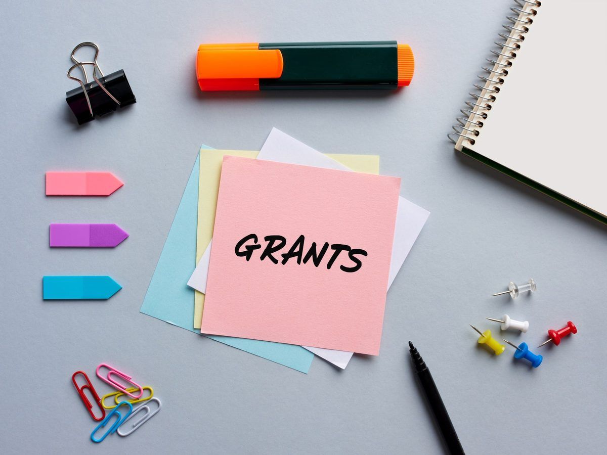 Grants & RFPs