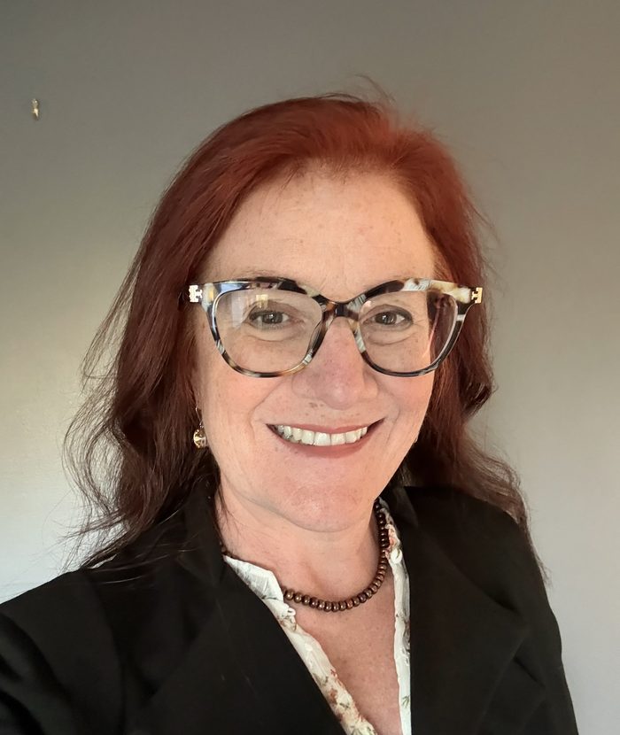 Debra Jones