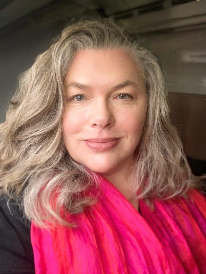 Jennifer Johnson