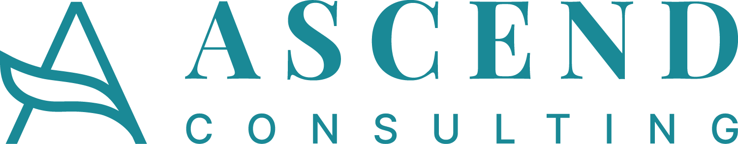 Ascend Consulting Logo