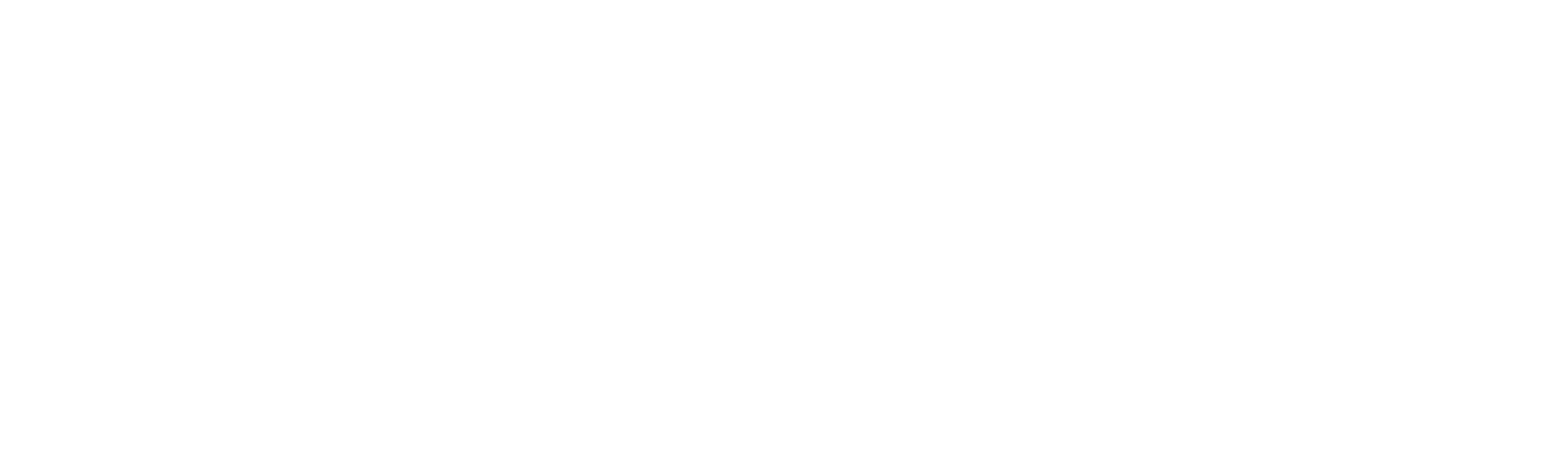 Ascend Logo White Transparent